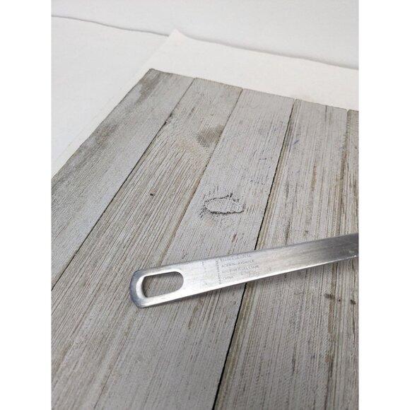 Farberware Spaghetti Pasta Fork 11 3/4" Fork Server Spoon Stainless Steel - Picture 6 of 8